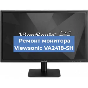 Ремонт монитора Viewsonic VA2418-SH в Екатеринбурге
